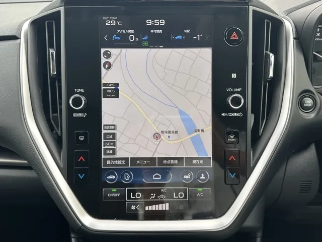 インプレッサ(スバル)ST-G中古車 20