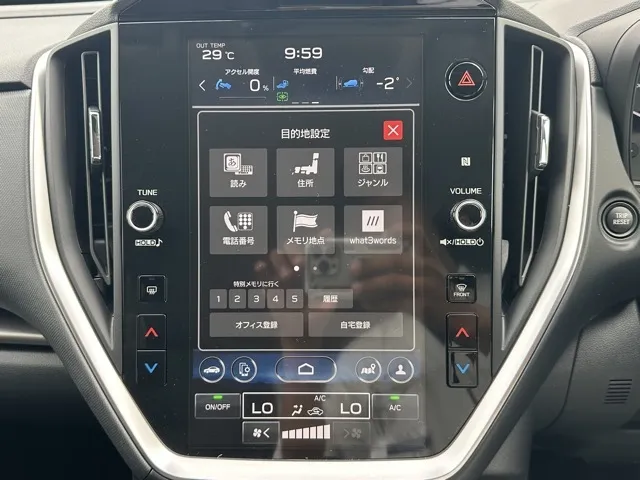 インプレッサ(スバル)ST-G中古車 21