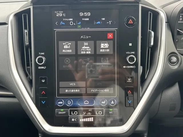 インプレッサ(スバル)ST-G中古車 22