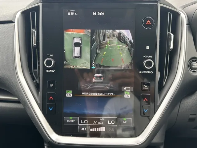 インプレッサ(スバル)ST-G中古車 23