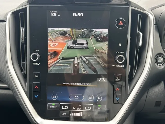 インプレッサ(スバル)ST-G中古車 24