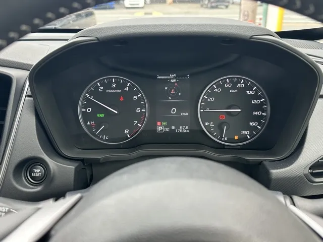 インプレッサ(スバル)ST-G中古車 26