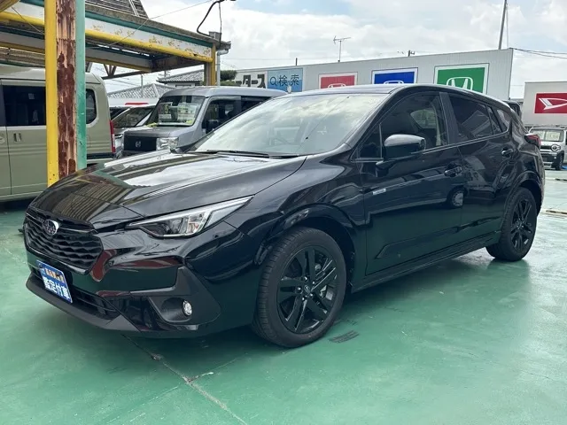 インプレッサ(スバル)ST-G中古車 1