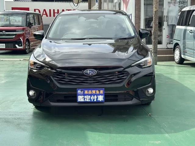 インプレッサ(スバル)ST-G中古車 29