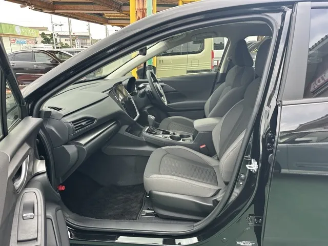 インプレッサ(スバル)ST-G中古車 3