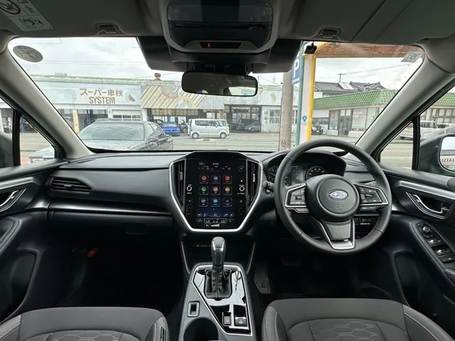 インプレッサ(スバル)ST-G中古車 5