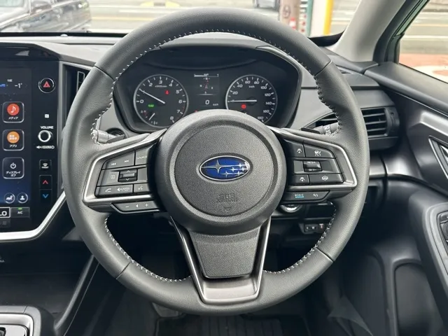 インプレッサ(スバル)ST-G中古車 6