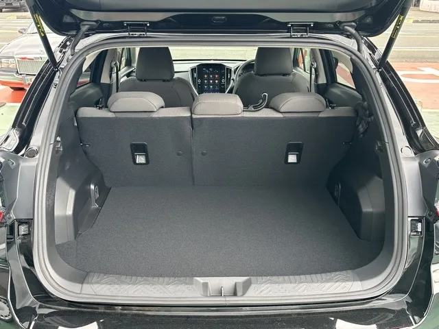 インプレッサ(スバル)ST-G中古車 7