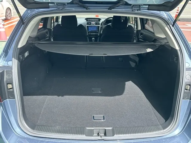 レヴォーグ(スバル)1.6GT-Sアイサイト中古車 10