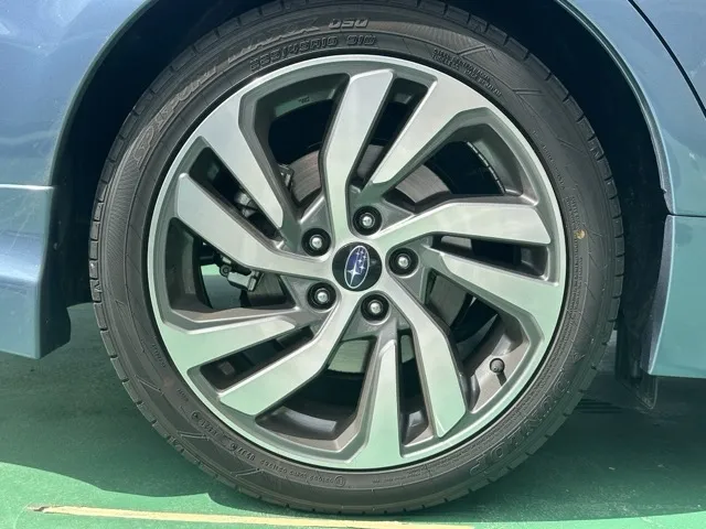 レヴォーグ(スバル)1.6GT-Sアイサイト中古車 12
