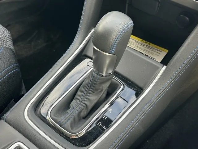 レヴォーグ(スバル)1.6GT-Sアイサイト中古車 18