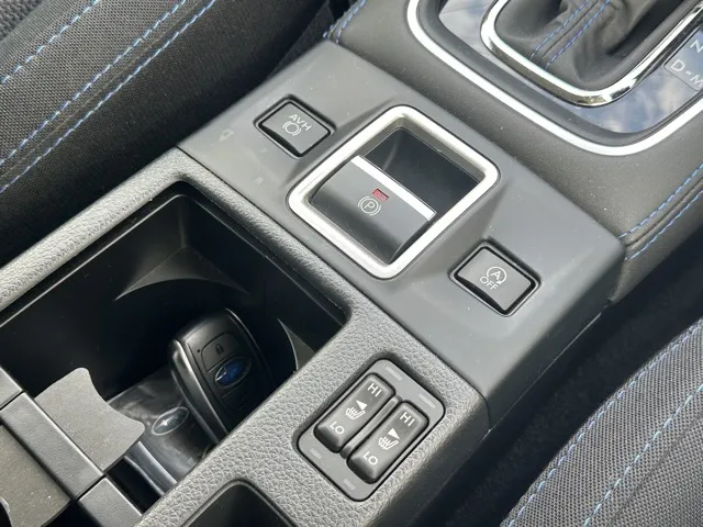 レヴォーグ(スバル)1.6GT-Sアイサイト中古車 19