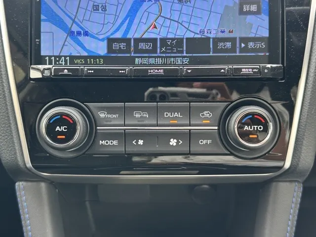 レヴォーグ(スバル)1.6GT-Sアイサイト中古車 20