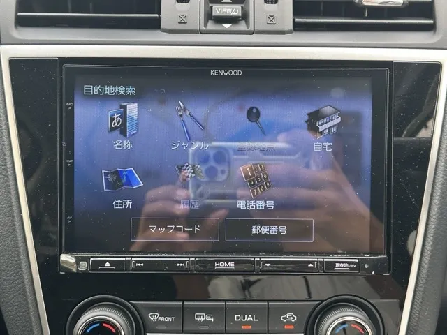 レヴォーグ(スバル)1.6GT-Sアイサイト中古車 23