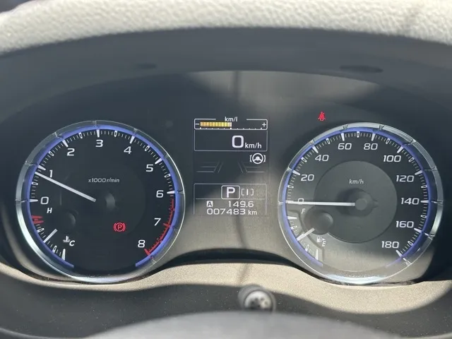 レヴォーグ(スバル)1.6GT-Sアイサイト中古車 28