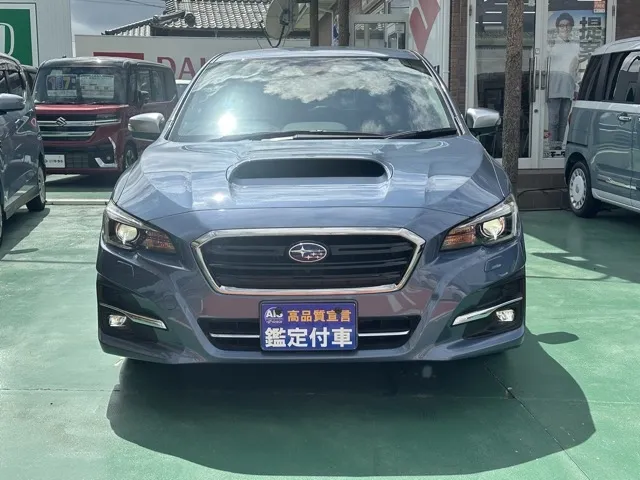 レヴォーグ(スバル)1.6GT-Sアイサイト中古車 29