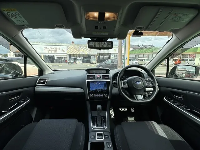 レヴォーグ(スバル)1.6GT-Sアイサイト中古車 5
