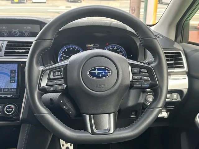 レヴォーグ(スバル)1.6GT-Sアイサイト中古車 6