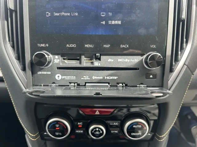XV(スバル)アドバンス スタイルエディション ルーフレール 4WD中古車 16
