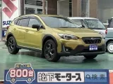 XV未使用車
