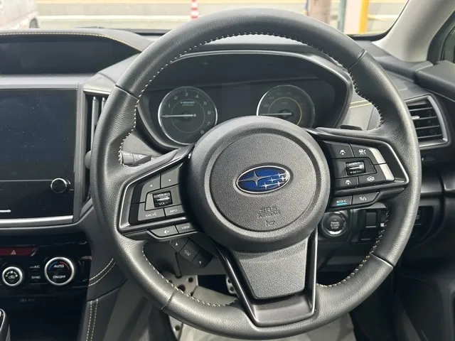 XV(スバル)アドバンス スタイルエディション ルーフレール 4WD中古車 6