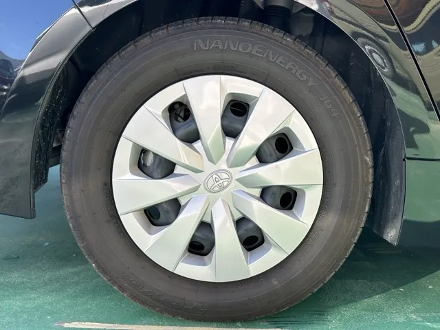 カローラ(トヨタ)ハイブリッド G-Xプラス中古車 12