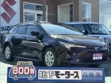 カローラ未使用車