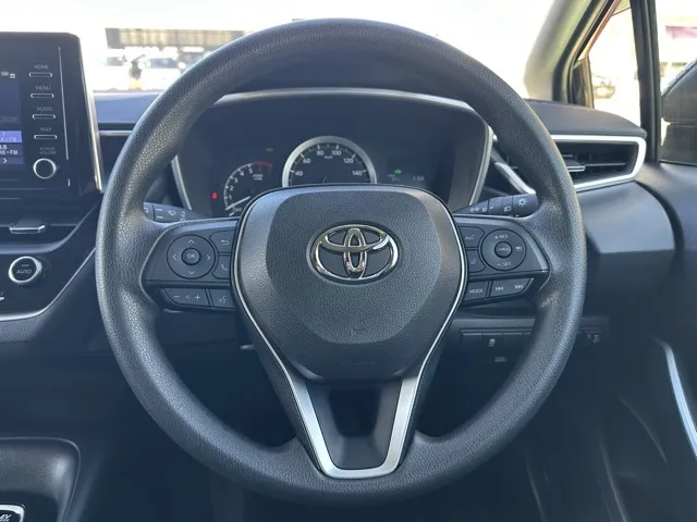カローラ(トヨタ)ハイブリッド G-Xプラス中古車 6