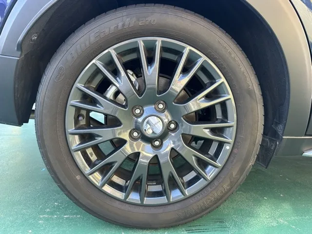 キックス(ニッサン)オーテック 4WD中古車 12