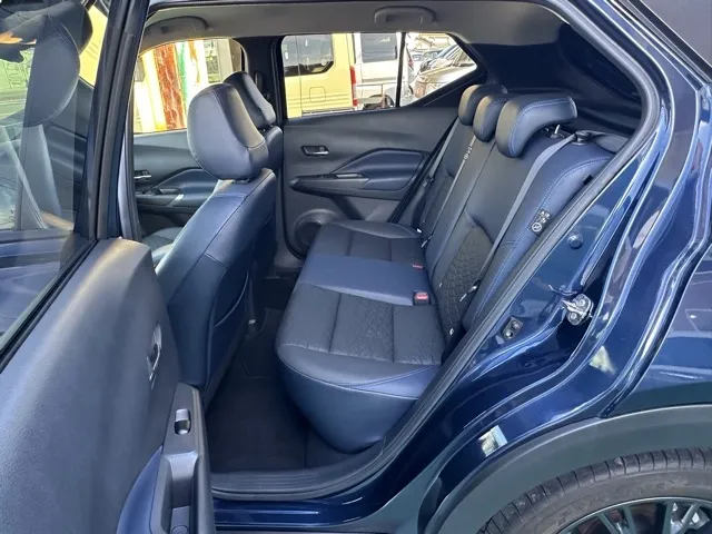 キックス(ニッサン)オーテック 4WD中古車 4