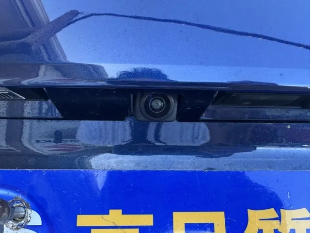 キックス(ニッサン)オーテック 4WD中古車 8