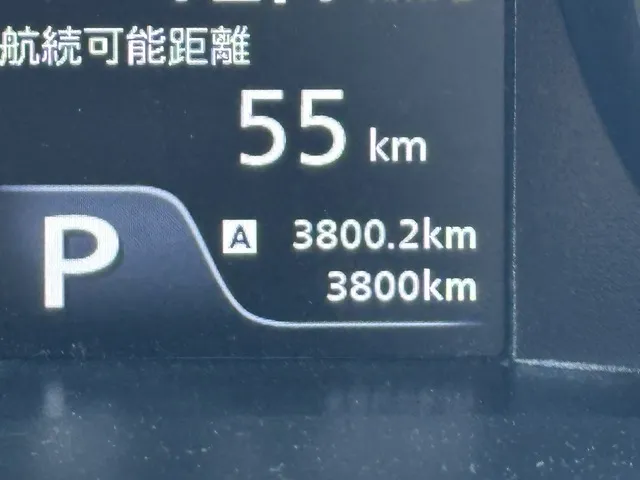 スイフト(スズキ)XGディーラ-試乗車 18