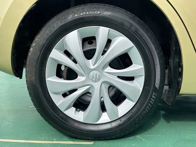 スイフト(スズキ)XG中古車 10