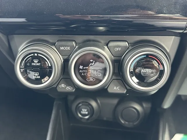 スイフト(スズキ)XG中古車 14