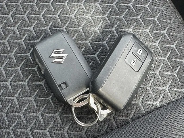 スイフト(スズキ)XG中古車 19
