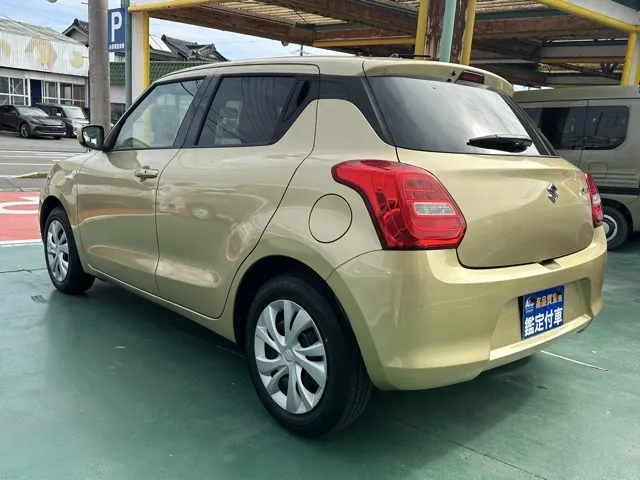 スイフト(スズキ)XG中古車 2