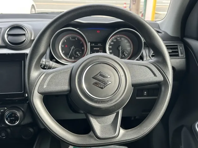 スイフト(スズキ)XG中古車 6
