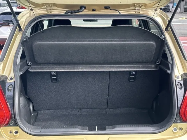 スイフト(スズキ)XG中古車 7