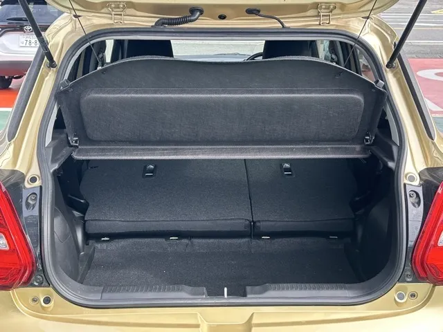 スイフト(スズキ)XG中古車 8