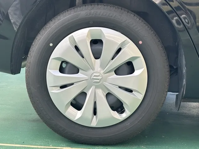 スイフト(スズキ)XGディーラ-試乗車 10