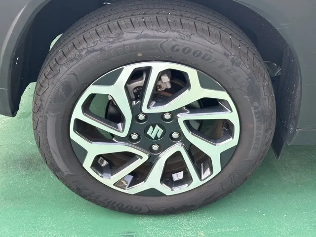 フロンクス(スズキ)ベースグレード中古車 13