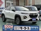 スズキフロンクス 質感高いデザイン！
[NO:21614]