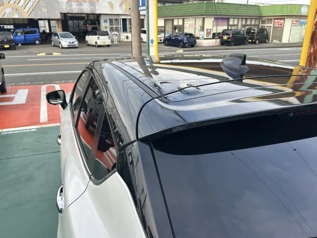 フロンクス(スズキ)ベースグレード中古車 3
