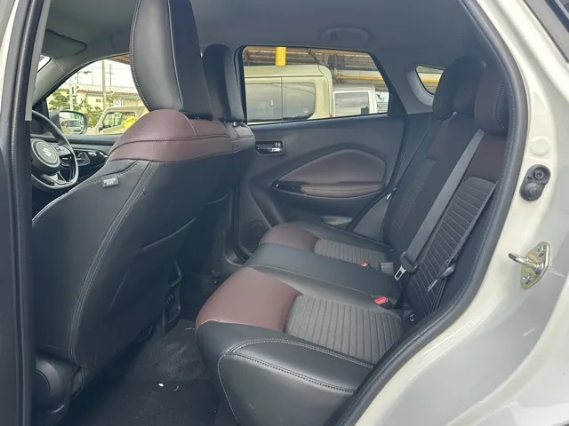 フロンクス(スズキ)ベースグレード中古車 5