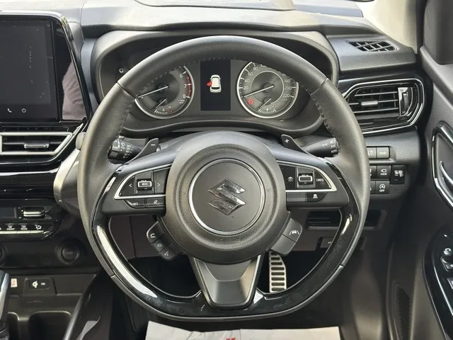 フロンクス(スズキ)ベースグレード中古車 8
