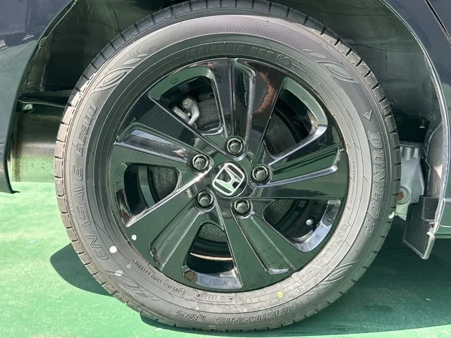 フリード(ホンダ)ハイブリッドG BLACK STYLE登録済未使用車 13