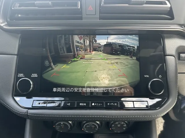 フェアレディZ(ニッサン)バージョンST ATディーラ-試乗車 20