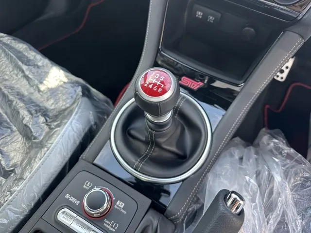 WRX(スバル)STI ファイナルエディション フルパッケージ登録済未使用車 16