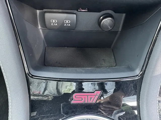 WRX(スバル)STI ファイナルエディション フルパッケージ登録済未使用車 17