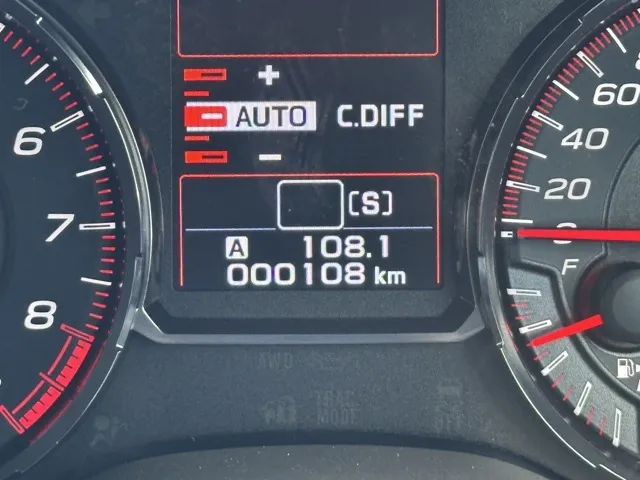 WRX(スバル)STI ファイナルエディション フルパッケージ登録済未使用車 20